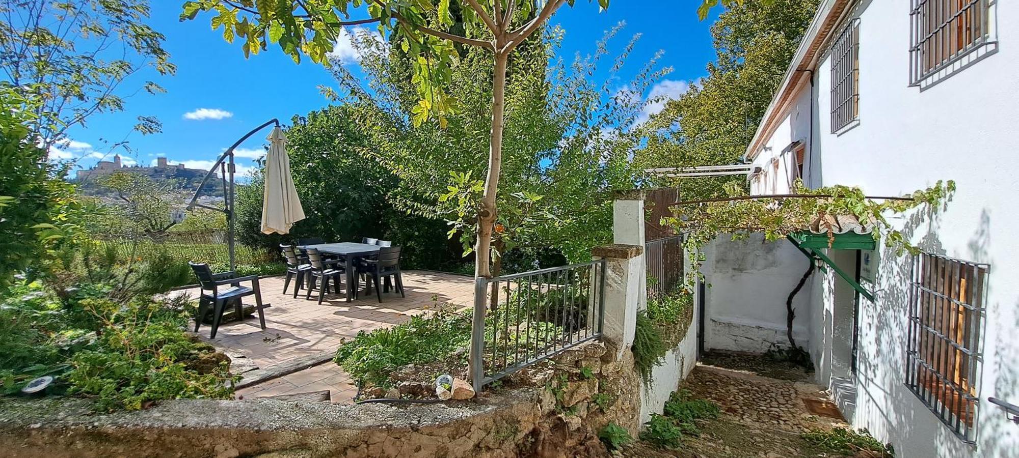 Hébergement de vacances Cauchil Chico Alcalá la Real