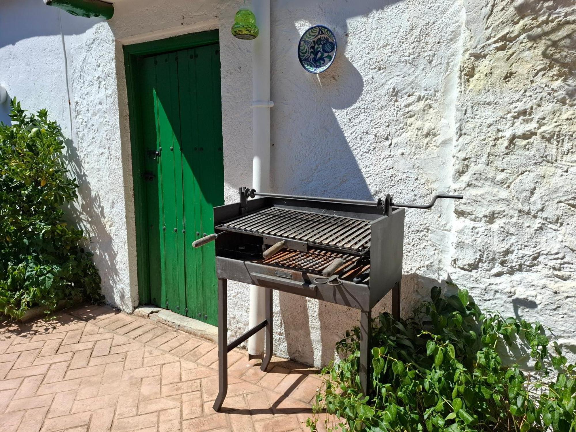 Hébergement de vacances Cauchil Chico Alcalá la Real