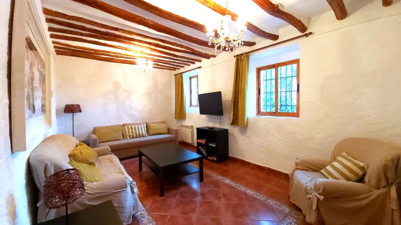 Cauchil Chico Holiday home