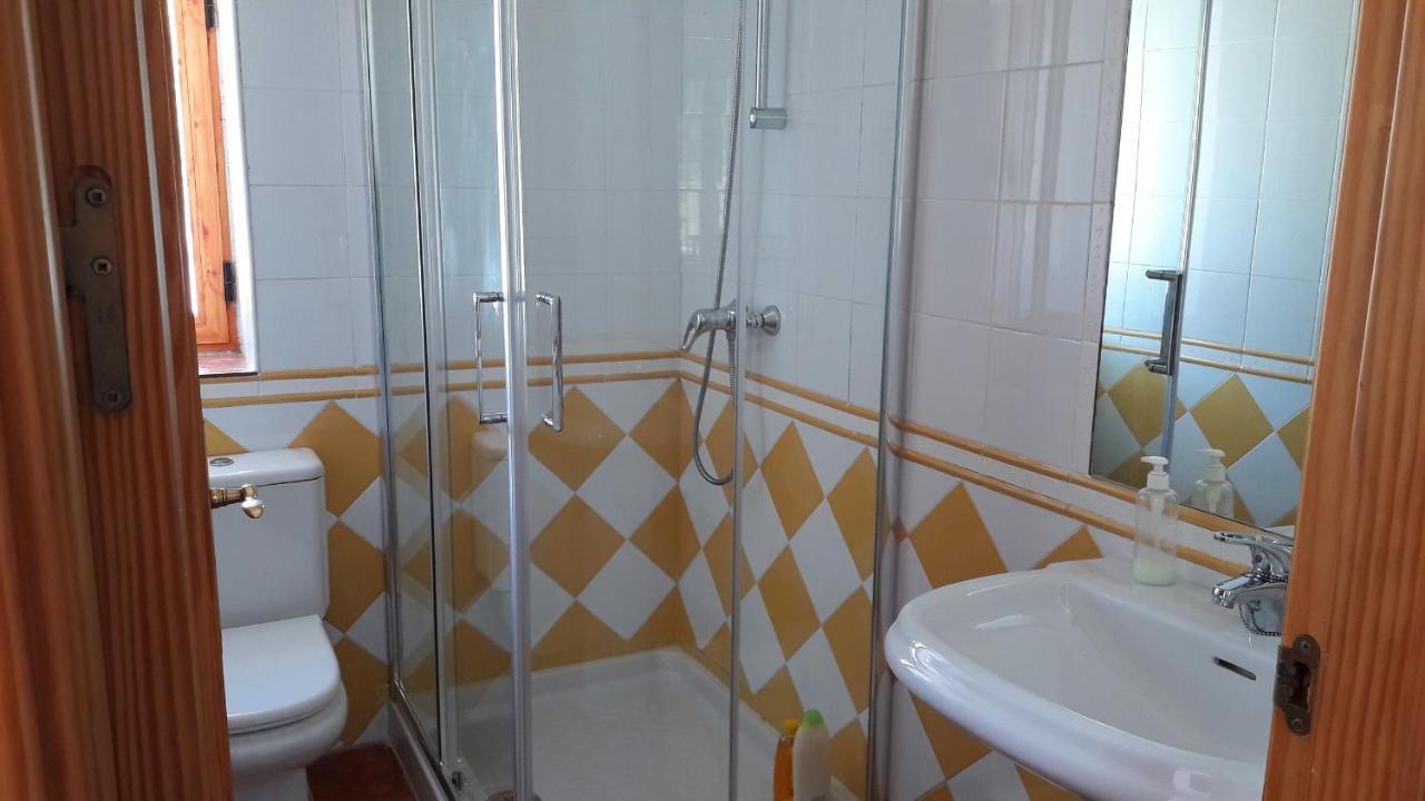 Cauchil Chico Holiday home *
