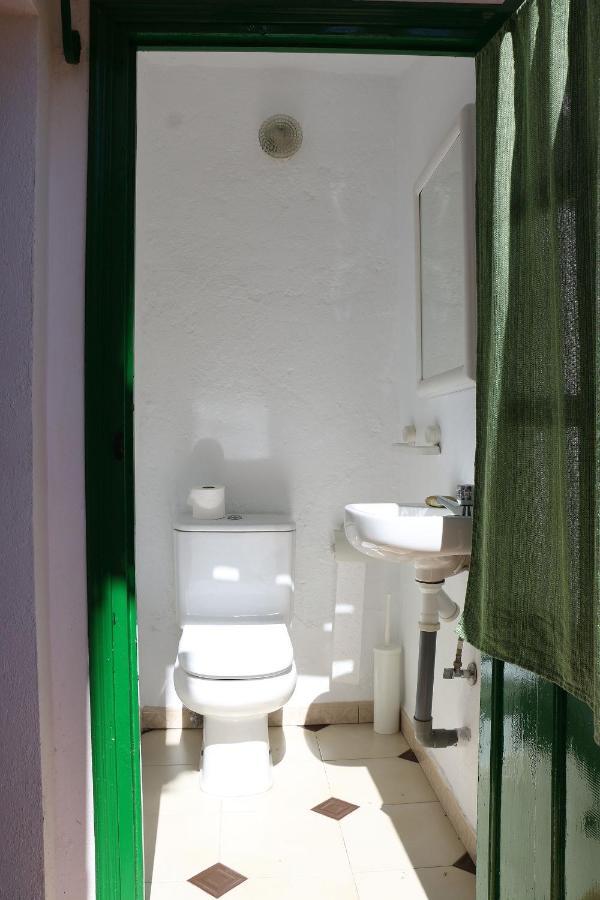 Holiday home Cauchil Chico Alcala La Real