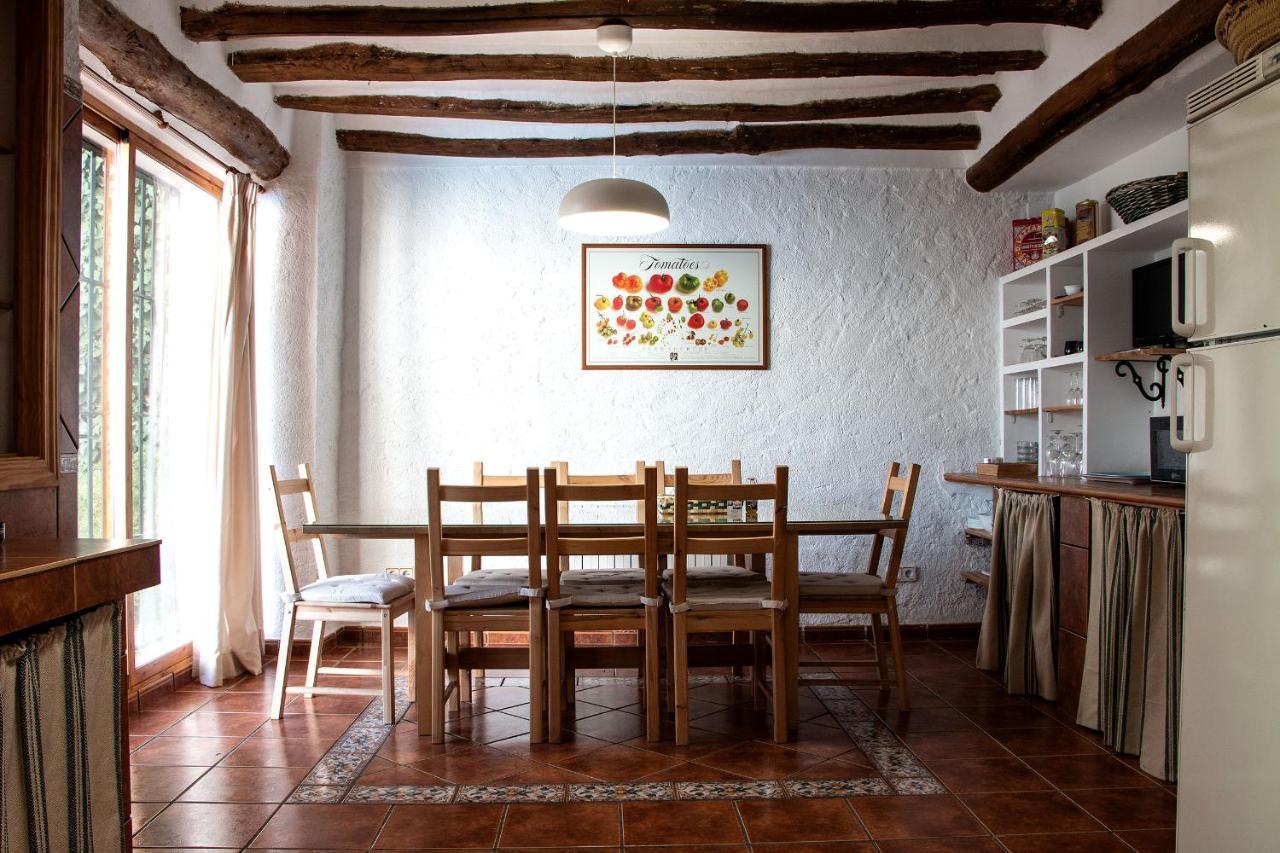 Cauchil Chico Holiday home