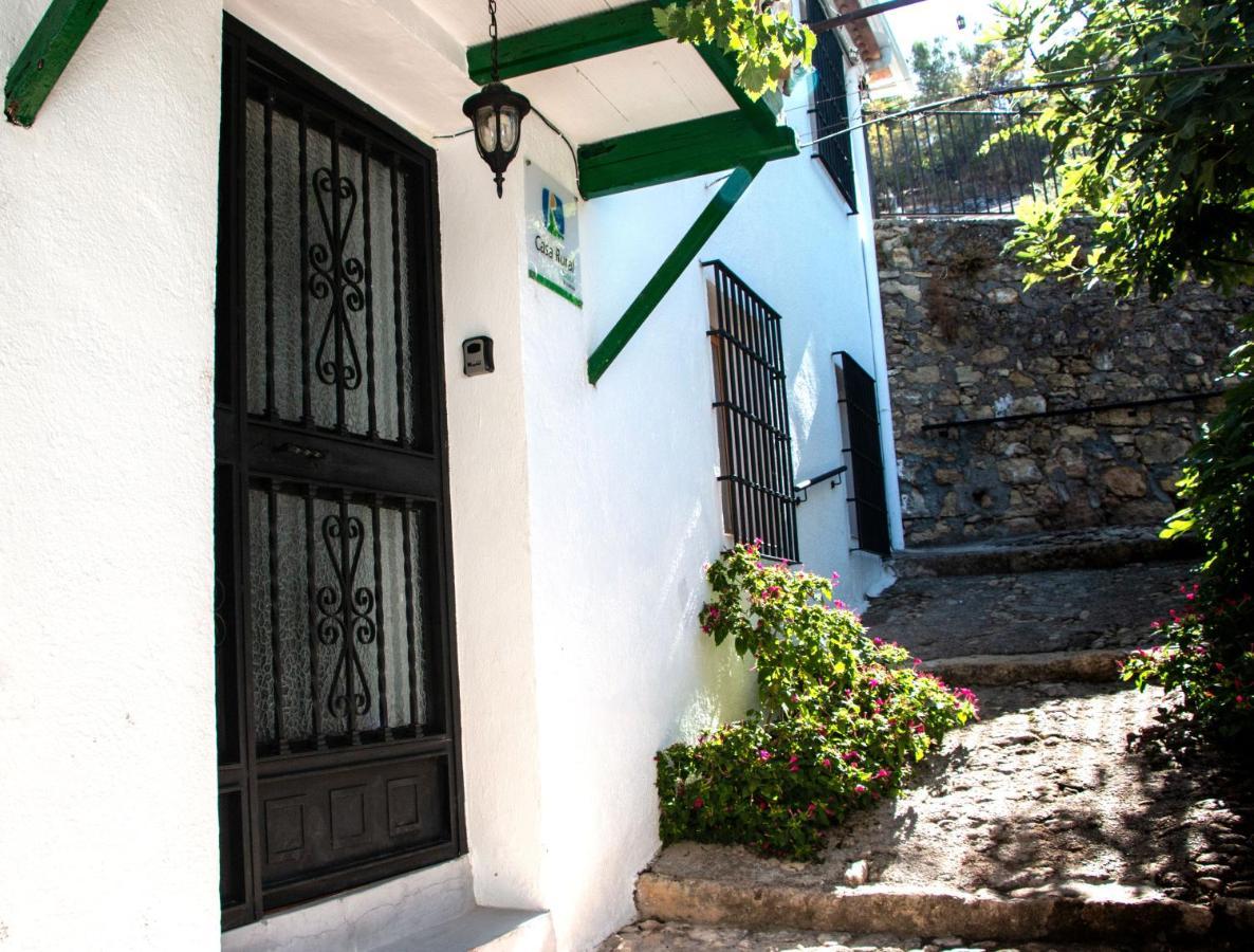 Holiday home Cauchil Chico