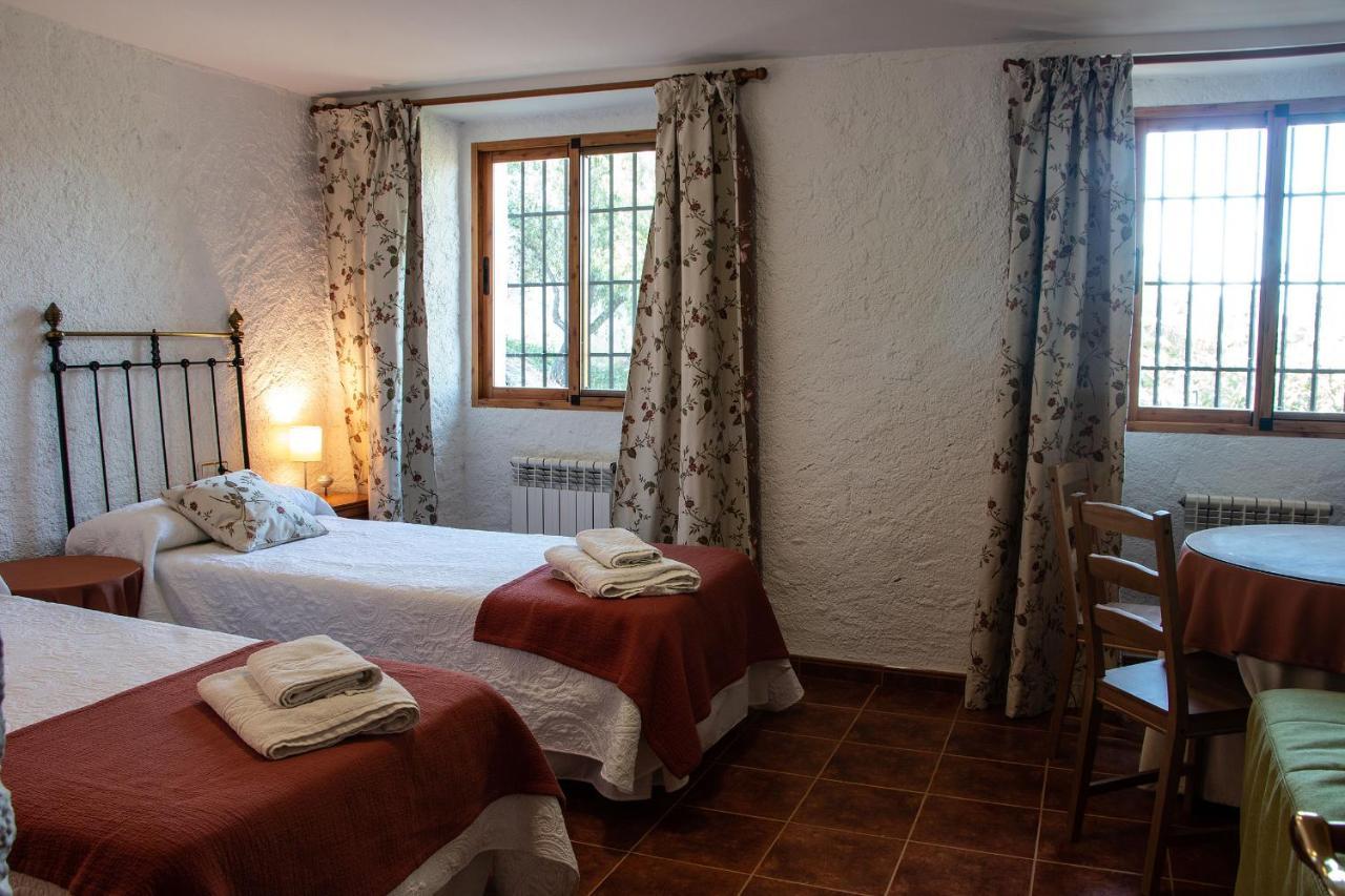Holiday home Cauchil Chico