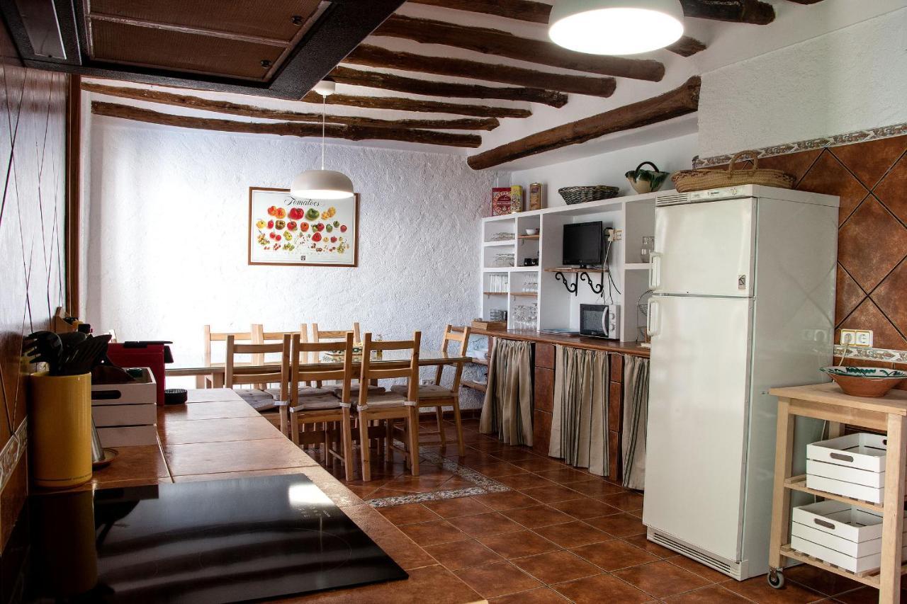 Holiday home Cauchil Chico
