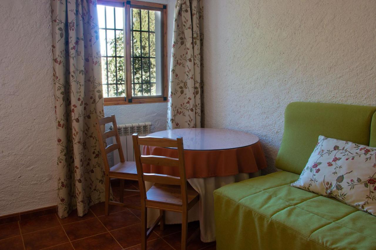 Cauchil Chico Holiday home *
