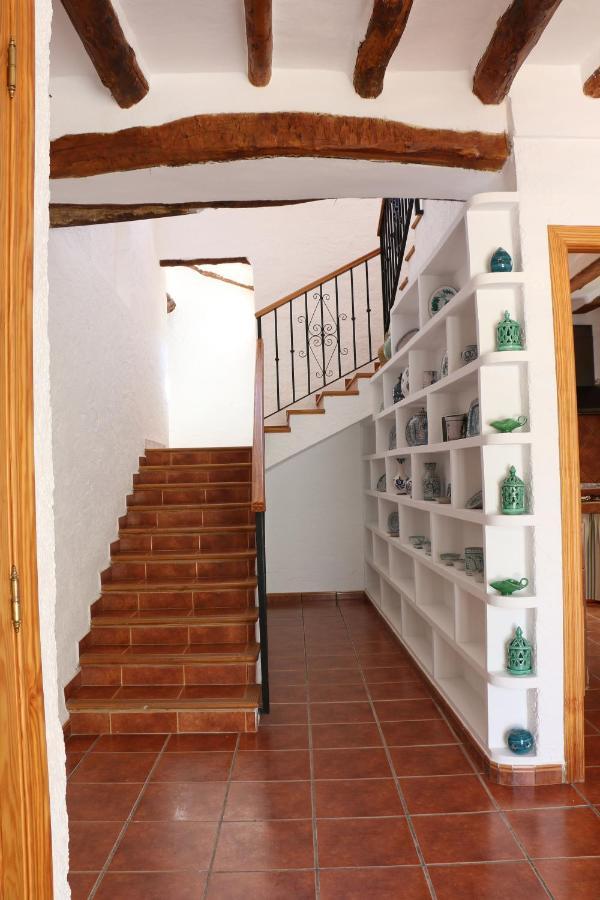 Cauchil Chico Holiday home Alcala La Real