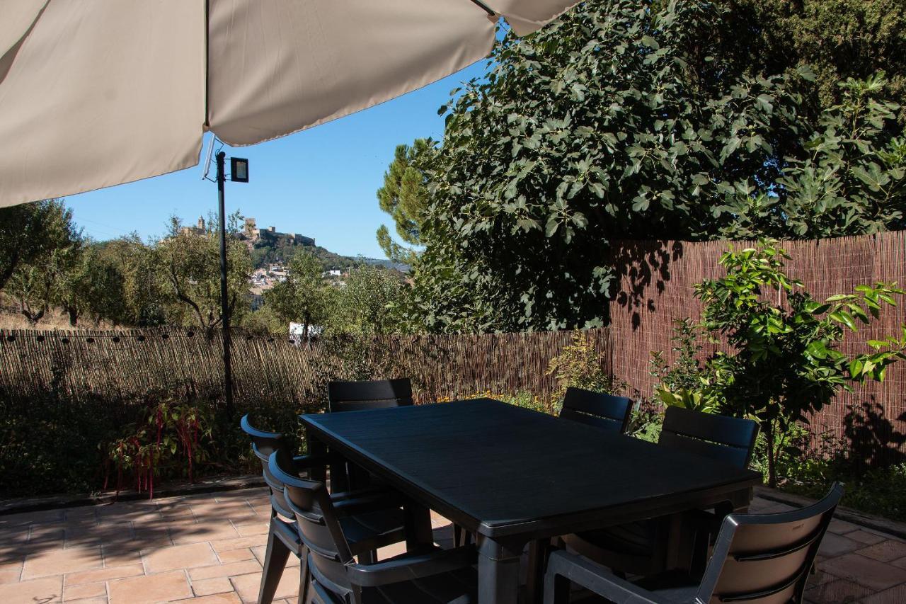 Holiday home Cauchil Chico