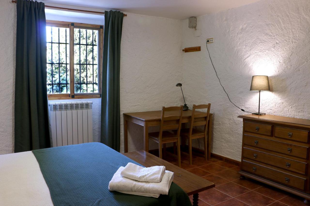 Cauchil Chico Holiday home *