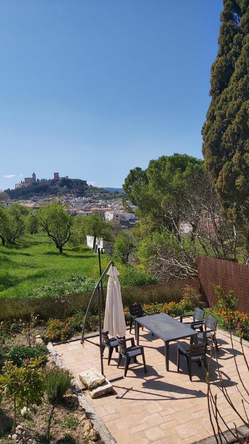 Cauchil Chico Holiday home Alcala La Real