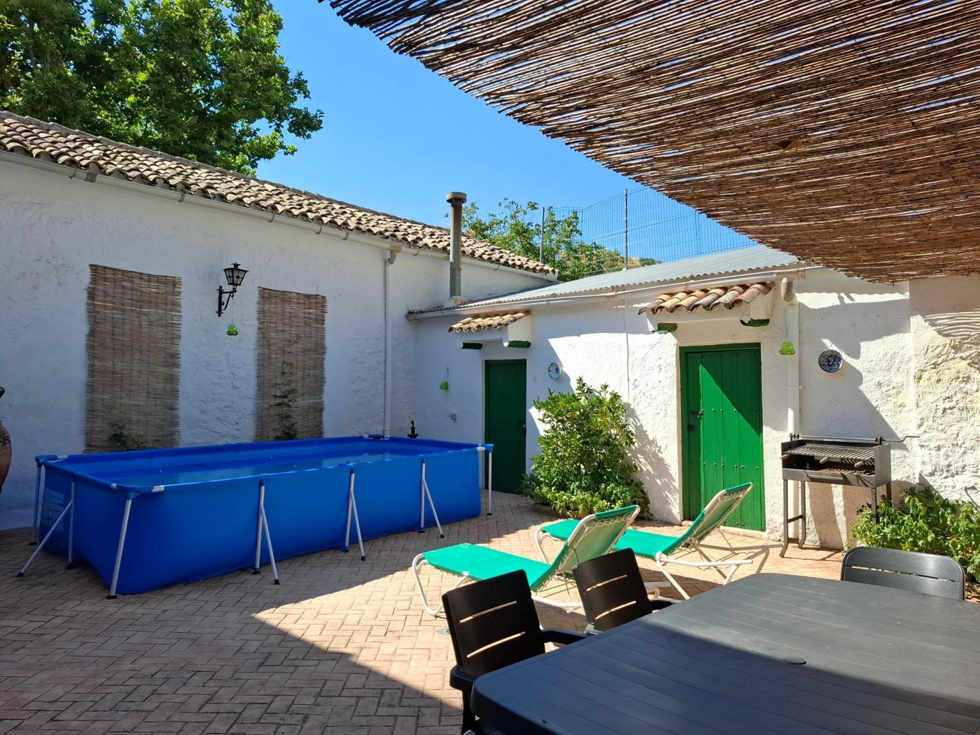 Cauchil Chico Holiday home Alcala La Real