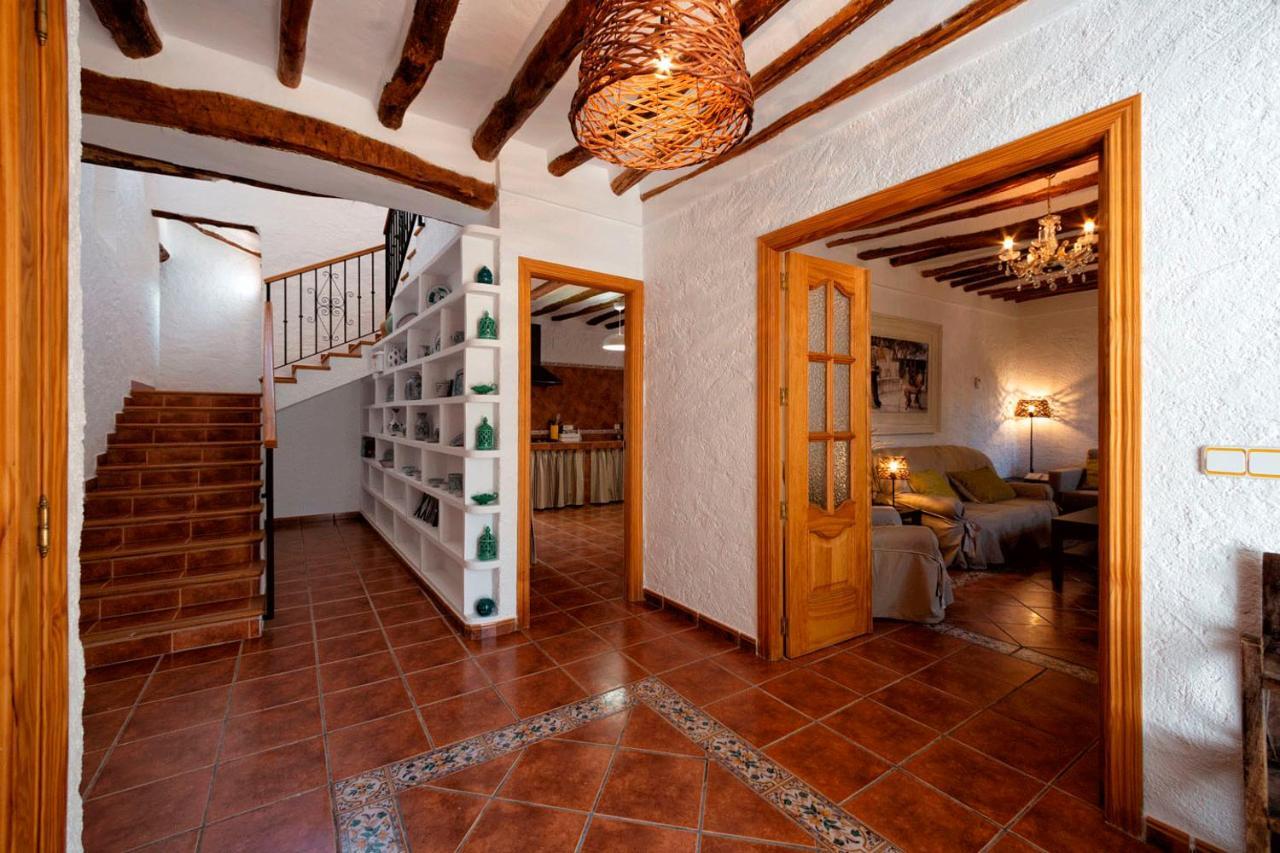 Holiday home Cauchil Chico Alcala La Real